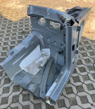 Ćwiartka,prawa,przód Четверть передняя правая Dodge Challenger 3 Арт AL17760464682, вид 2