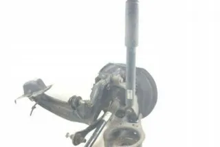 3C0505436G Ступица задняя Volkswagen Passat B8 Арт AL17580499508_2, вид 1