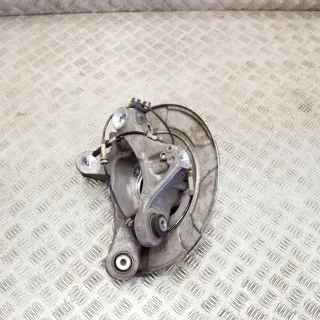 6861802 Ступица задняя BMW 5 G30/G31 Арт AL17629734560, вид 2