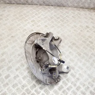 6861802 Ступица задняя BMW 5 G30/G31 Арт AL17629734560, вид 4