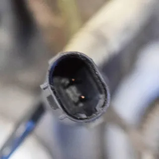 6861802 Ступица задняя BMW 5 G30/G31 Арт AL17629734560, вид 5