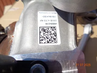 4M0505432AN Ступица задняя Audi Q7 4M Арт AL17747838217, вид 1