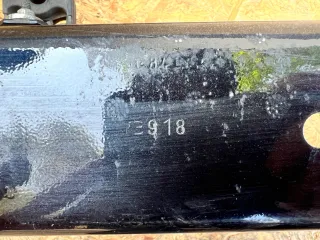 3918SCH Абсорбер бампера Fiat Abarth Арт AL17635514221_2, вид 8