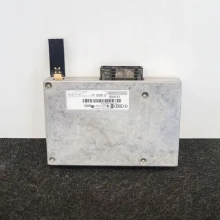 GTV40048 Блок Bluetooth Audi RS4 B8 Арт AL17626272936, вид 1