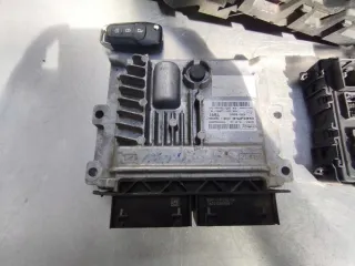  Блок управления бесключевым доступом Ford Mondeo 5 Арт AL17734956564, вид 3