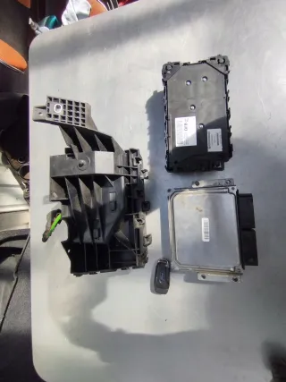  Блок управления бесключевым доступом Ford Mondeo 5 Арт AL17734956564, вид 6