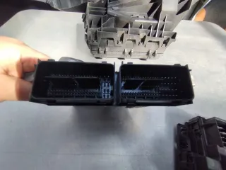  Блок управления бесключевым доступом Ford Mondeo 5 Арт AL17734956564, вид 10