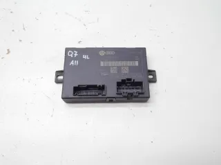 4F0959760C,4L Блок управления сиденьем Audi Q7 4L Арт AL17703170921, вид 1