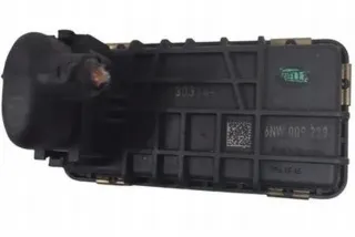 730314 Блок управления турбиной BMW X5 E70 Арт AL17645748148_2, вид 1
