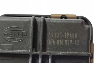 4933519400 Блок управления турбиной BMW 5 F10/F11/GT F07 Арт AL17645951937, вид 4