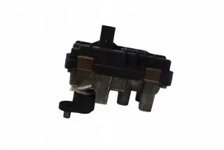 4933519400 Блок управления турбиной BMW 5 F10/F11/GT F07 Арт AL17645951937, вид 5