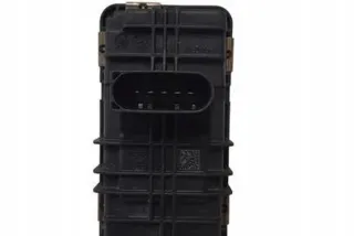 4933519400 Блок управления турбиной BMW 5 F10/F11/GT F07 Арт AL17645996907, вид 1