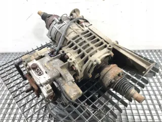 LORK-372-9602,02D525554E Дифференциал Audi A3 8P Арт AL17568634573_3, вид 2