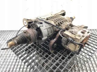 LORK-372-9602,02D525554E Дифференциал Audi A3 8P Арт AL17568634573_3, вид 3