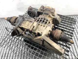 LORK-372-9602,02D525554E Дифференциал Audi A3 8P Арт AL17568634573_3, вид 4