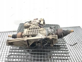LORK-372-9602,02D525554E Дифференциал Skoda Octavia A4 Арт AL17568634573_4, вид 1