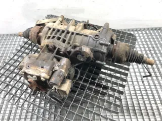 LORK-372-9602,02D525554E Дифференциал Skoda Octavia A4 Арт AL17568634573_4, вид 5