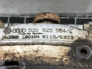 LORK-372-9602,02D525554E Дифференциал Skoda Octavia A4 Арт AL17568634573_4, вид 6
