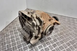 7542514 Дифференциал BMW 5 E60/E61 Арт AL17586017111, вид 6