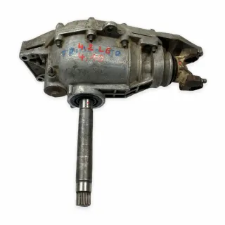 1GM795A Дифференциал Cadillac DTS Арт AL17603547472