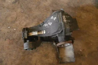 0AR525083 Дифференциал Audi A8 D3 (S8) Арт AL17607597081, вид 1
