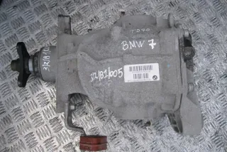 7577097 Дифференциал BMW 7 F01/F02 Арт AL17608033359, вид 1