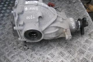 7577097 Дифференциал BMW 7 F01/F02 Арт AL17608033359, вид 5