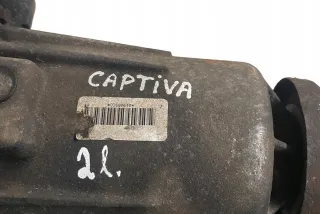 25809423 Дифференциал Chevrolet Captiva Арт AL17609342977, вид 1