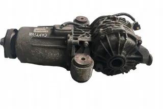 25809423 Дифференциал Chevrolet Captiva Арт AL17609342977, вид 7