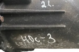 25809423 Дифференциал Chevrolet Captiva Арт AL17609342977, вид 9