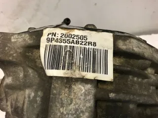 2002505 Дифференциал Jeep Cherokee KL Арт AL17609498197, вид 4