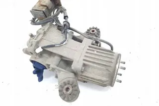 T02GS1157 Дифференциал Citroen C-Crosser Арт AL17610190390, вид 2