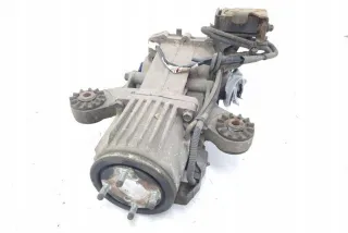 T02GS1157 Дифференциал Citroen C-Crosser Арт AL17610190390, вид 4