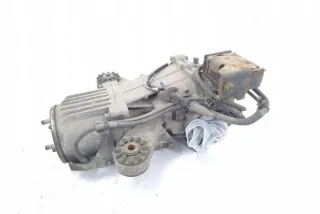 T02GS1157 Дифференциал Citroen C-Crosser Арт AL17610190390, вид 5