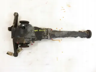  Дифференциал Audi A4 B5 Арт AL17618692397, вид 1