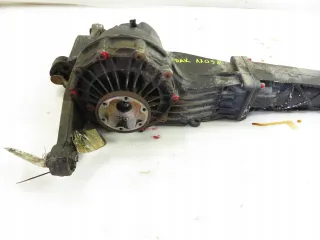  Дифференциал Audi A4 B5 Арт AL17618692397, вид 12