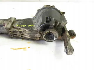  Дифференциал Audi A4 B5 Арт AL17618692397, вид 2