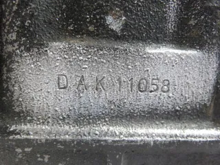  Дифференциал Audi A4 B5 Арт AL17618692397, вид 8