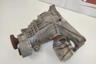0D2500043C Дифференциал Audi Q7 4M Арт AL17618990475, вид 2