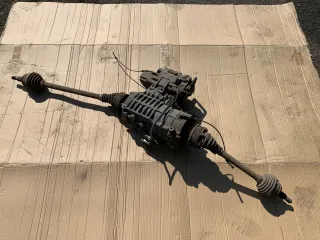  Дифференциал Audi TT 1 Арт AL17619138038_4