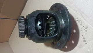 mechanizm,dyferencjału Дифференциал BMW 7 E38 Арт AL17620775919_2, вид 3