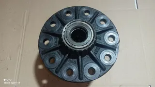 mechanizm,dyferencjału Дифференциал BMW 7 E38 Арт AL17620775919_2, вид 4