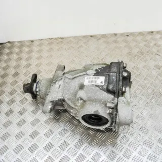 7630820 Дифференциал BMW 7 F01/F02 Арт AL17626203713, вид 1