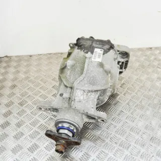 7630820 Дифференциал BMW 7 F01/F02 Арт AL17626203713, вид 2