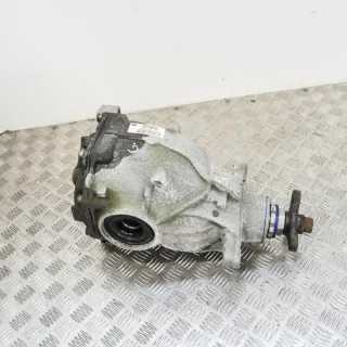 7630820 Дифференциал BMW 7 F01/F02 Арт AL17626203713, вид 3