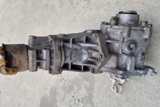 067038 Дифференциал Mitsubishi Outlander 3 Арт AL17626730418, вид 2