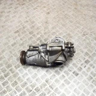 8635698 Дифференциал BMW 5 G30/G31 Арт AL17629069940, вид 1