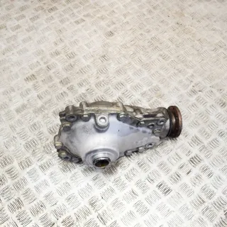 8635698 Дифференциал BMW 5 G30/G31 Арт AL17629069940, вид 2