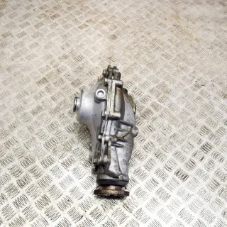 8635698 Дифференциал BMW 5 G30/G31 Арт AL17629069940, вид 4