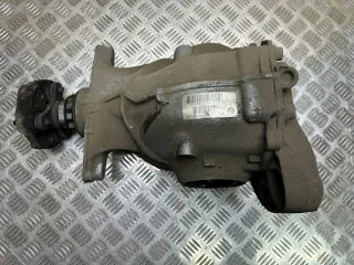 7584444 Дифференциал BMW 6 F06/F12/F13 Арт AL17629933313, вид 1